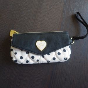 Betsey Johnson Wallet